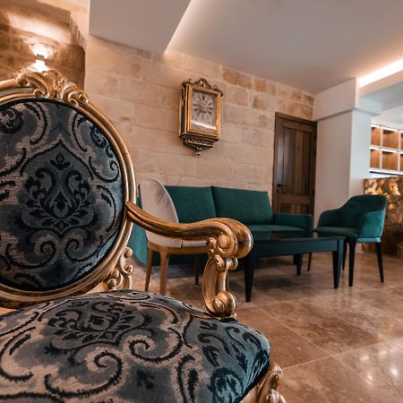 The Village Boutique And Spa Naxxar Bagian luar foto