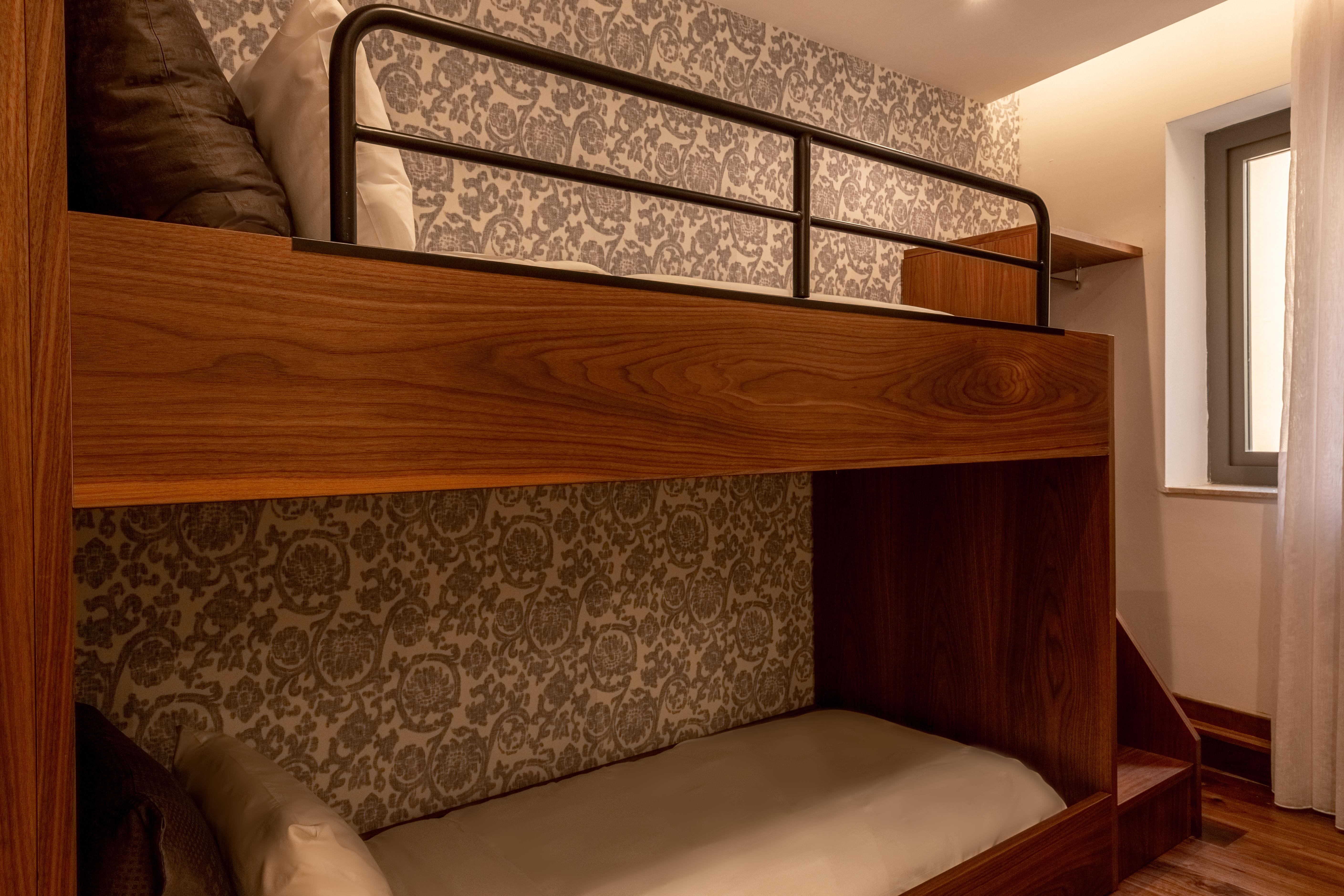 The Village Boutique And Spa Naxxar Bagian luar foto