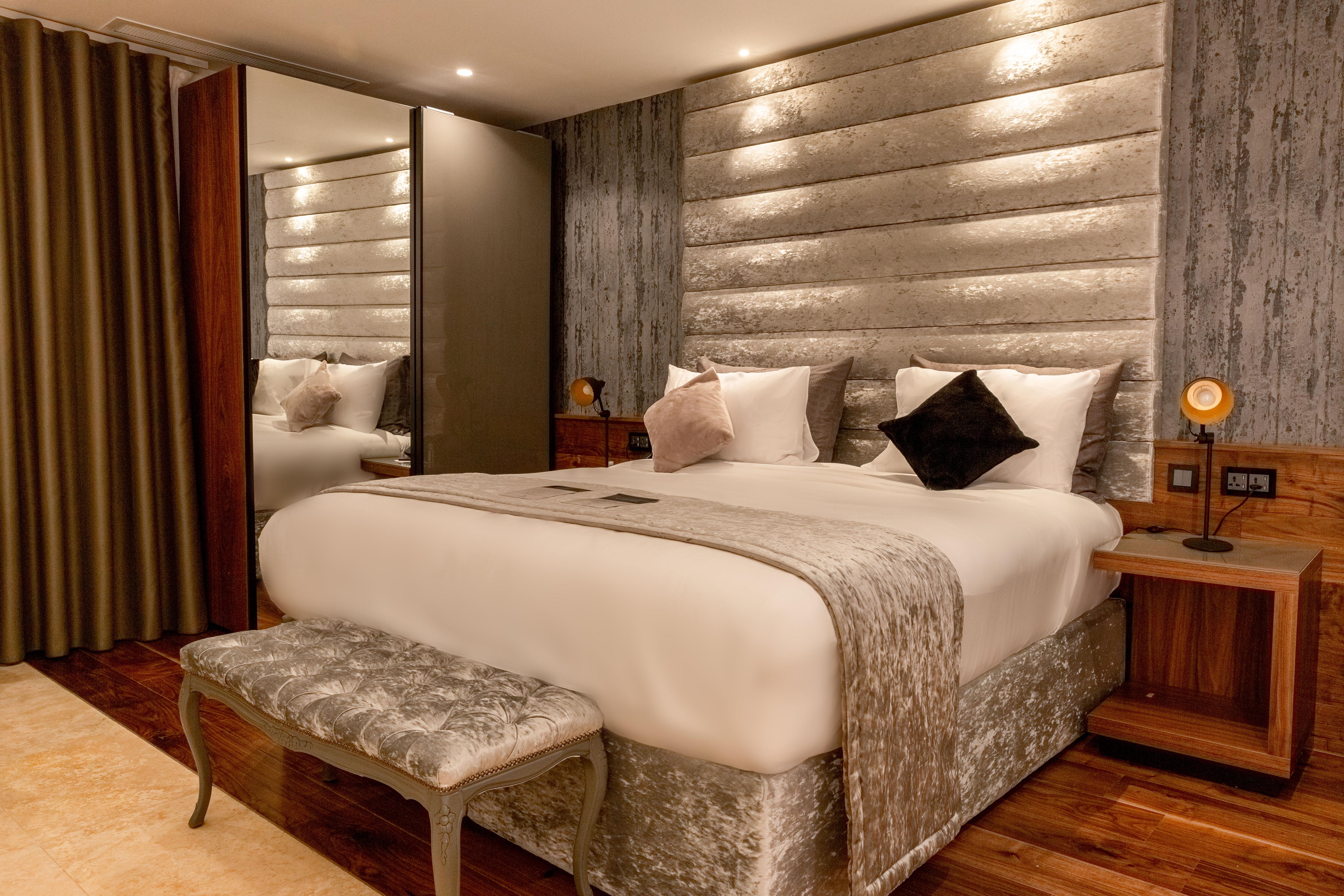 The Village Boutique And Spa Naxxar Bagian luar foto