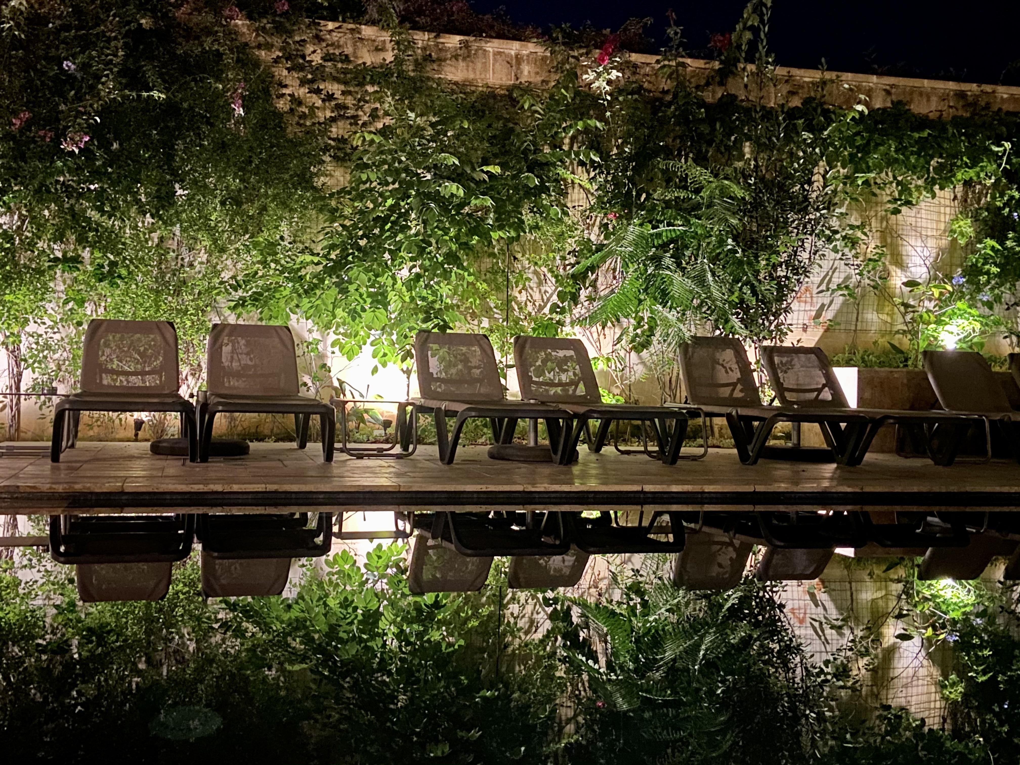 The Village Boutique And Spa Naxxar Bagian luar foto