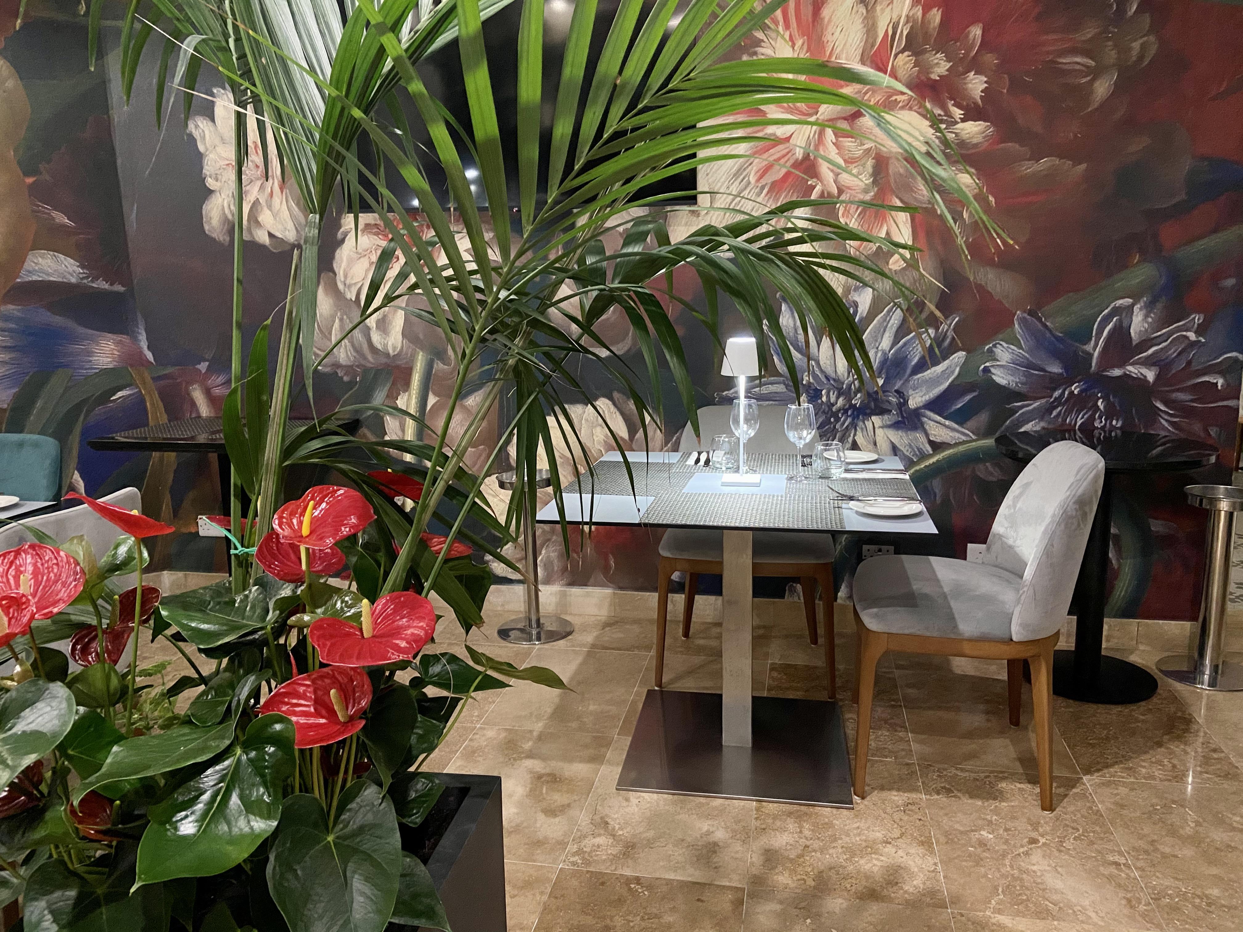 The Village Boutique And Spa Naxxar Bagian luar foto