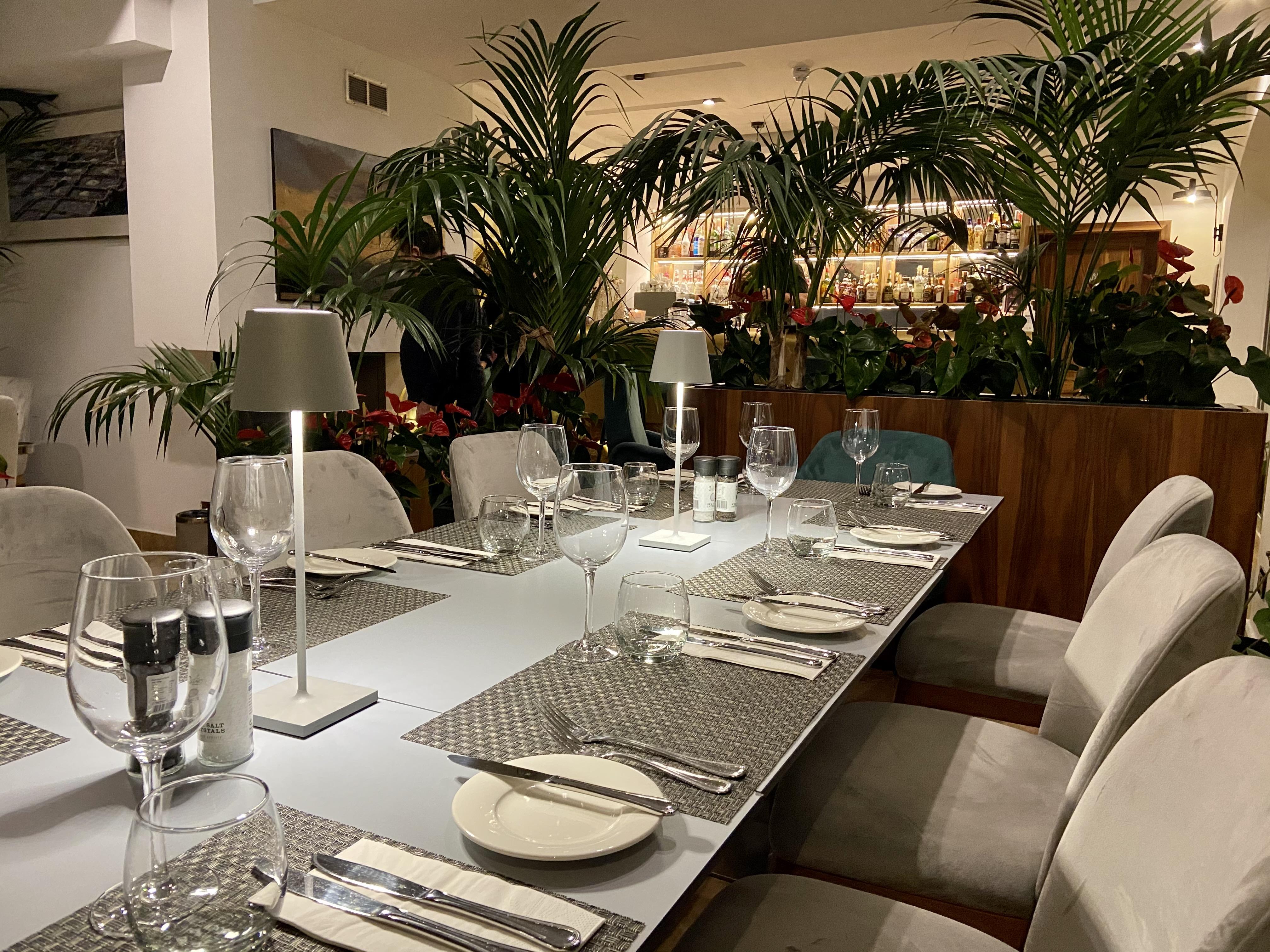 The Village Boutique And Spa Naxxar Bagian luar foto
