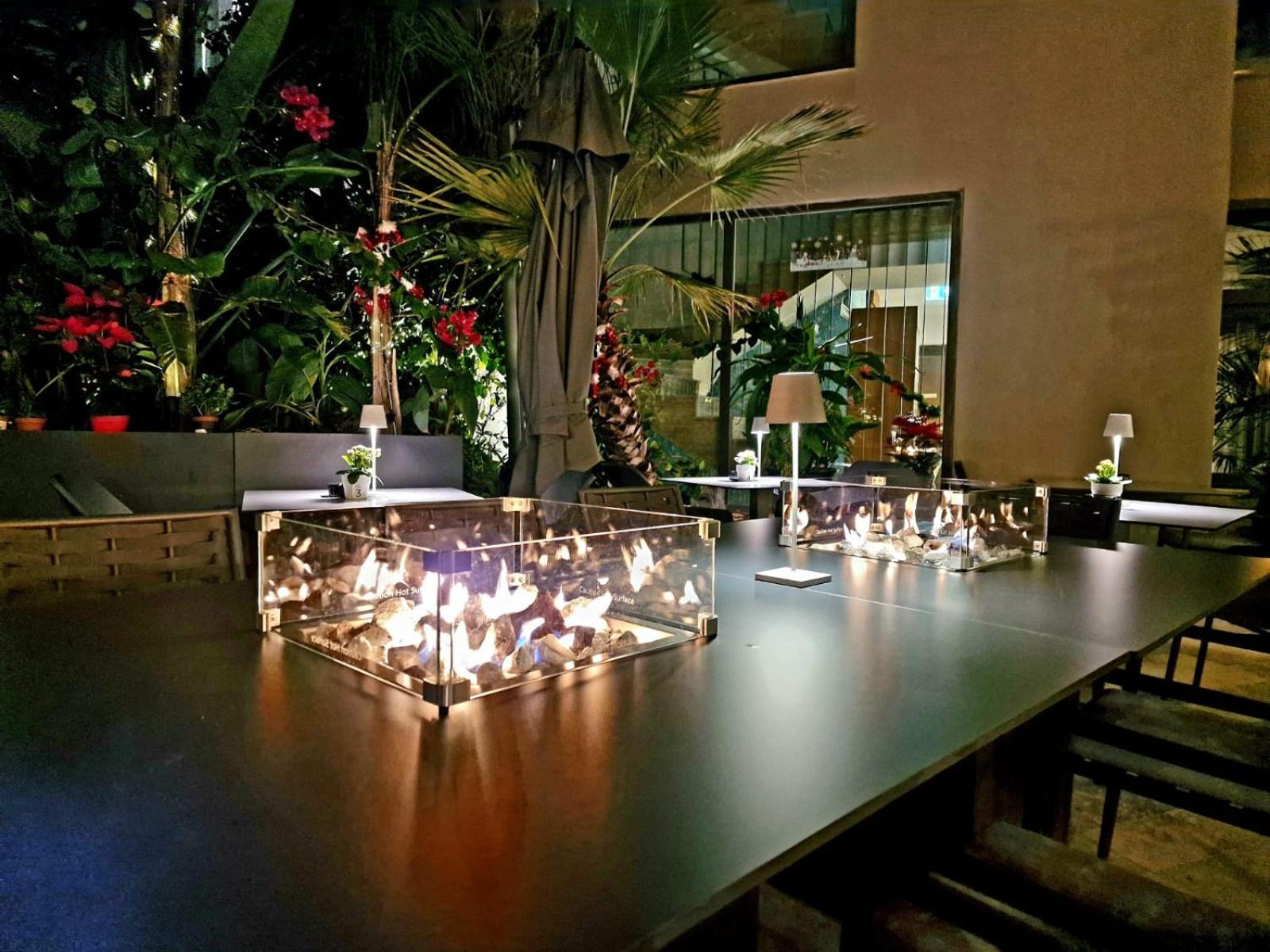 The Village Boutique And Spa Naxxar Bagian luar foto