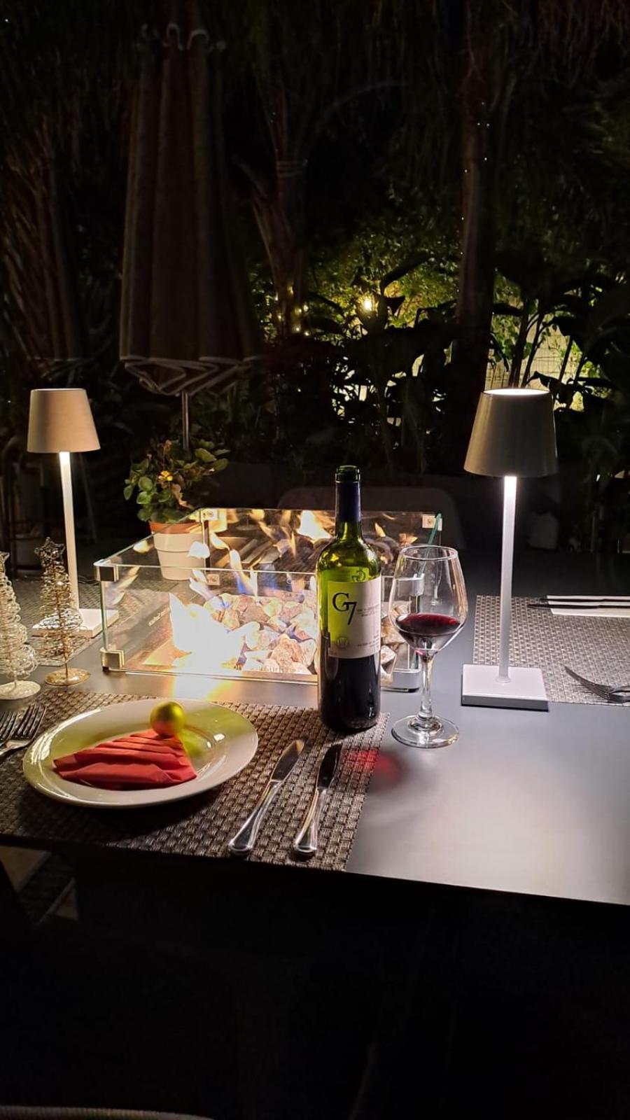 The Village Boutique And Spa Naxxar Bagian luar foto